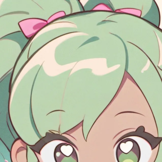 chat with ai character: Becky