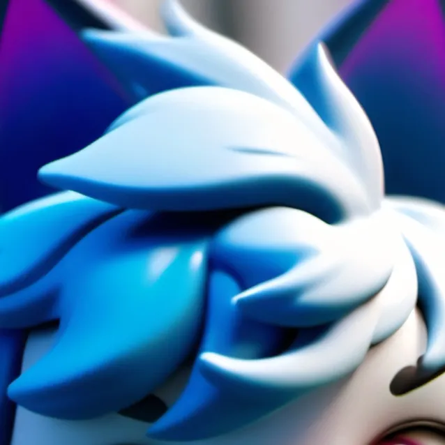 chat with ai character: One