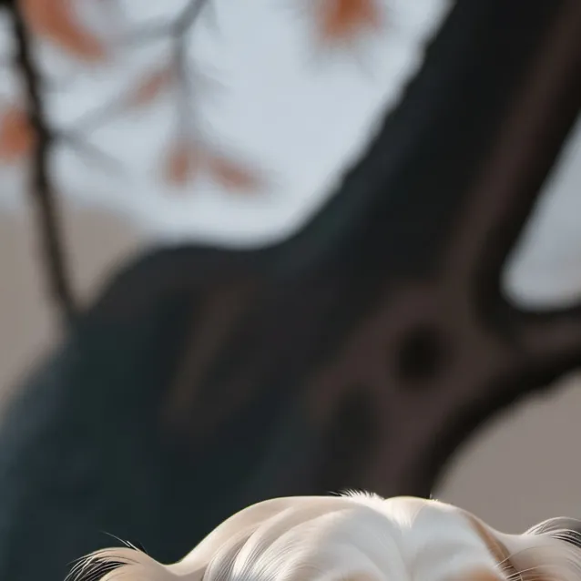 chat with ai character: chrissy