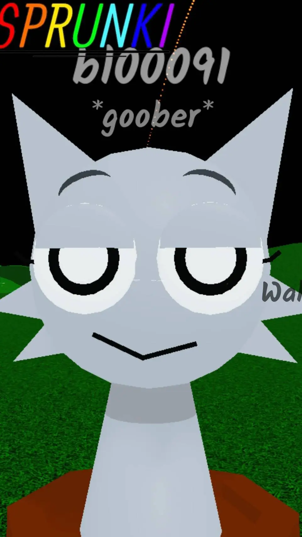 ai character: wenda background