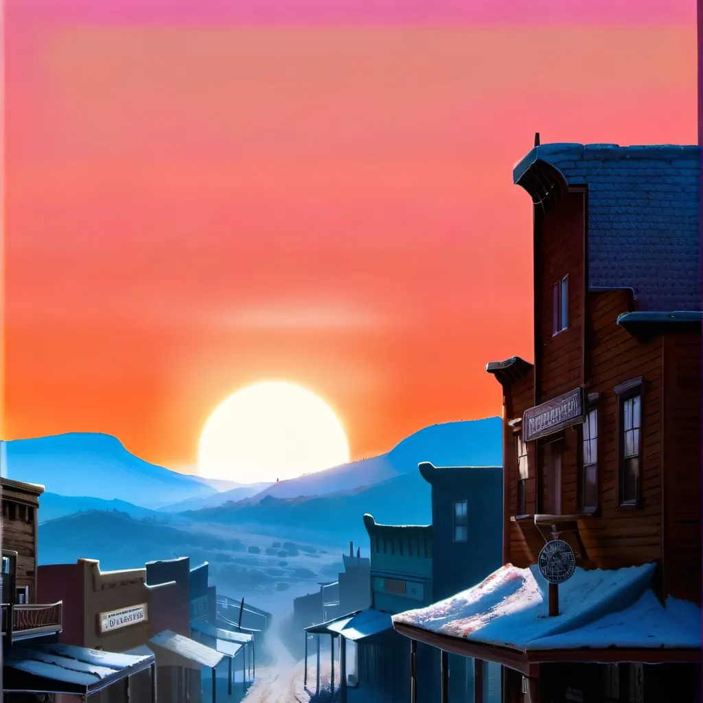 chat with ai character: west travel golers