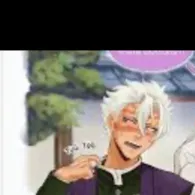 chat with ai character: Swap genya sanemi 