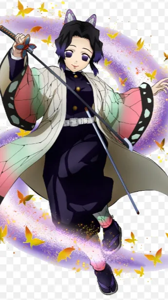 ai character: Sorry that I been  background