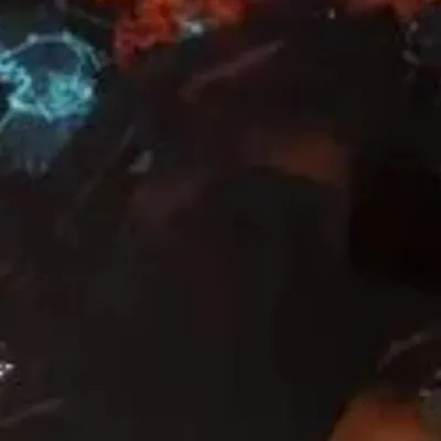 chat with ai character: Damaged titan cam
