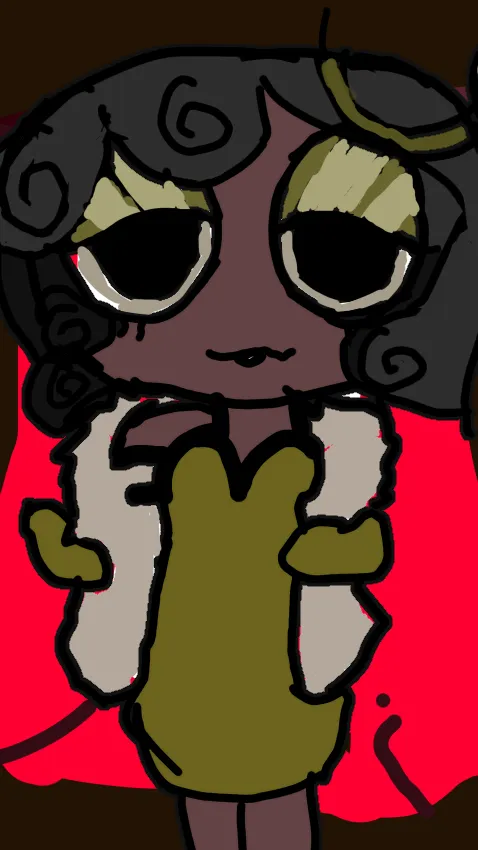 ai character: Teagen  background