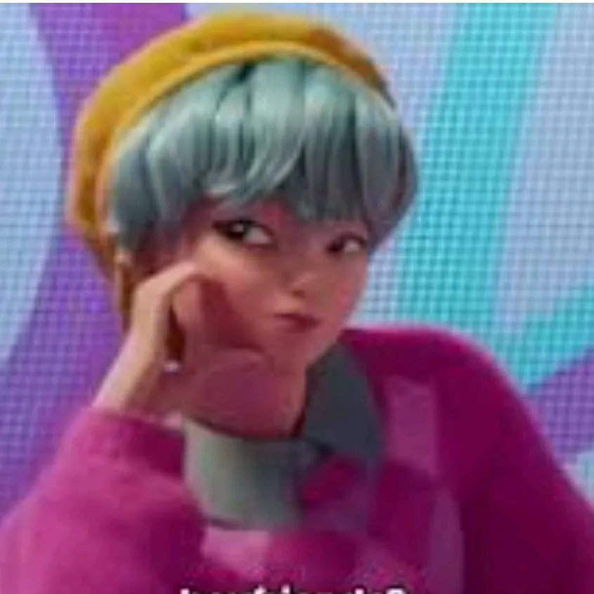 chat with ai character: Baby Saja
