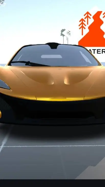 Talkie AI - Chat with poor McLaren