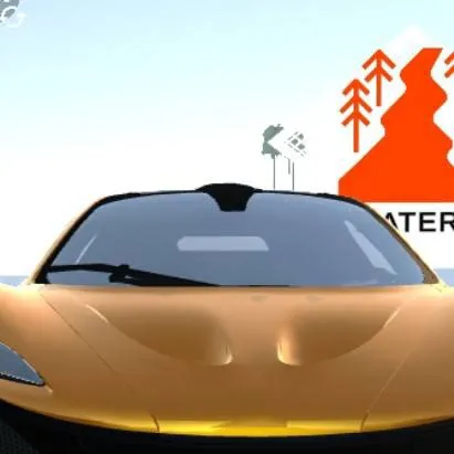 chat with ai character: poor McLaren