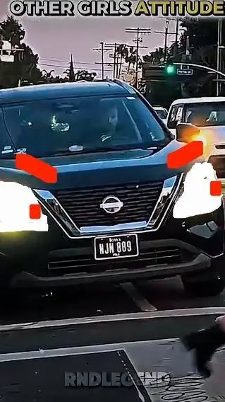 ai character: evil Nissan  background