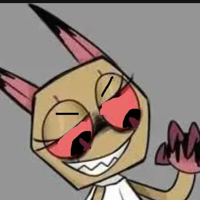 chat with ai character: giant scraps