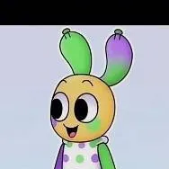 chat with ai character: giant looey