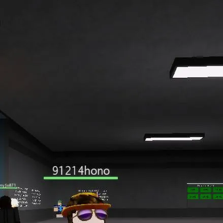 chat with ai character: my roblox avatar