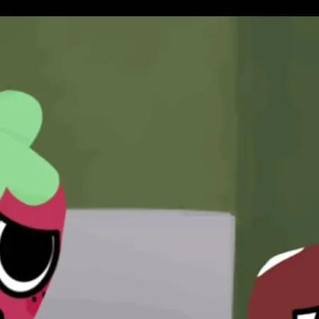 chat with ai character: sprout and cosmo