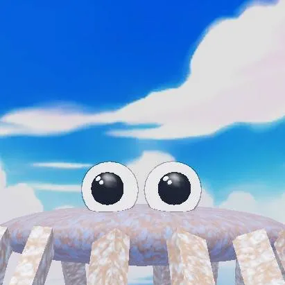 chat with ai character: weepy