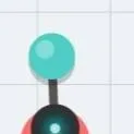 chat with ai character: giant robot