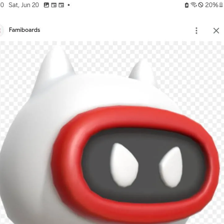 chat with ai character: outmaway