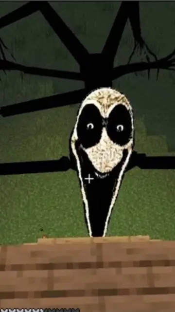 ai character: the stalker background