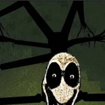 chat with ai character: the stalker