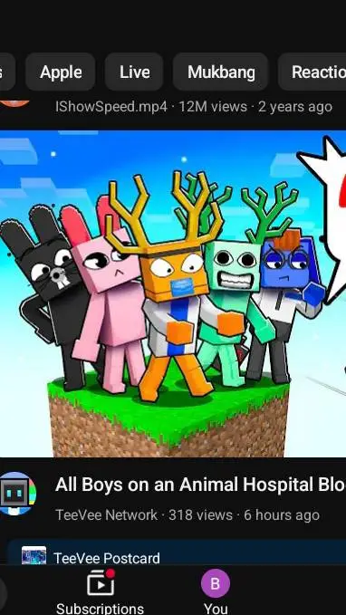 ai character: animal only background