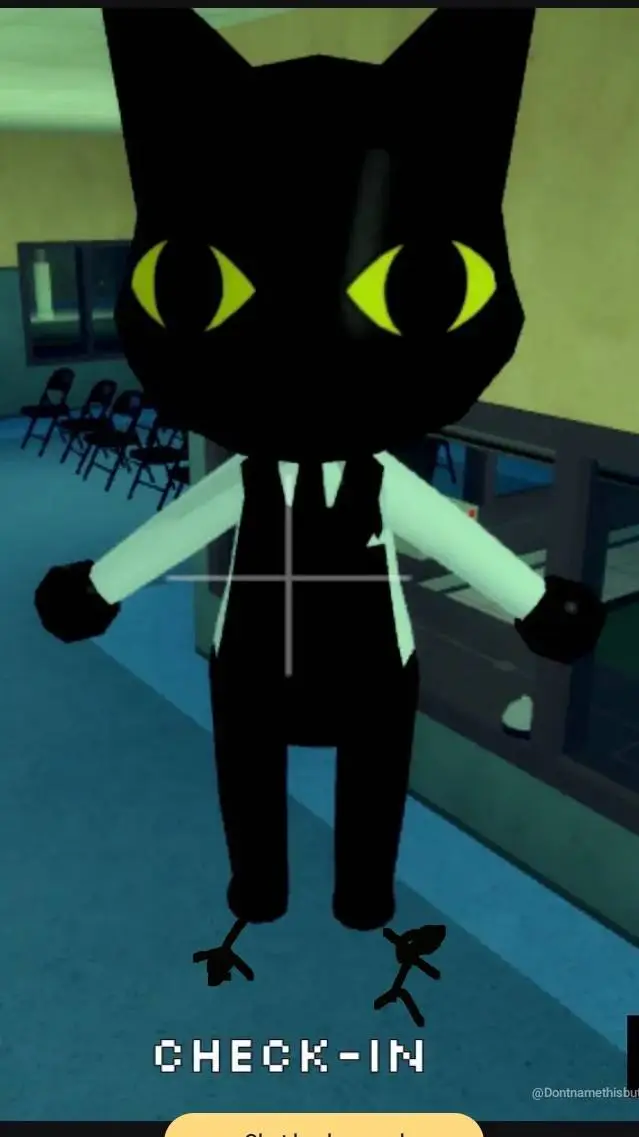 ai character: giant secret agent background
