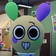 chat with ai character: looey