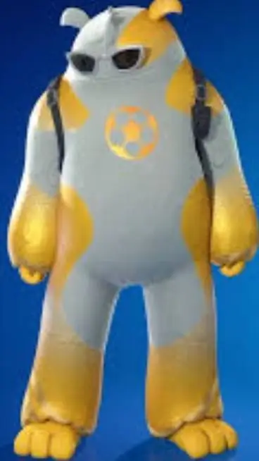 ai character: kickoff yetty background