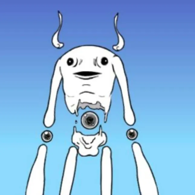 chat with ai character: balaluga
