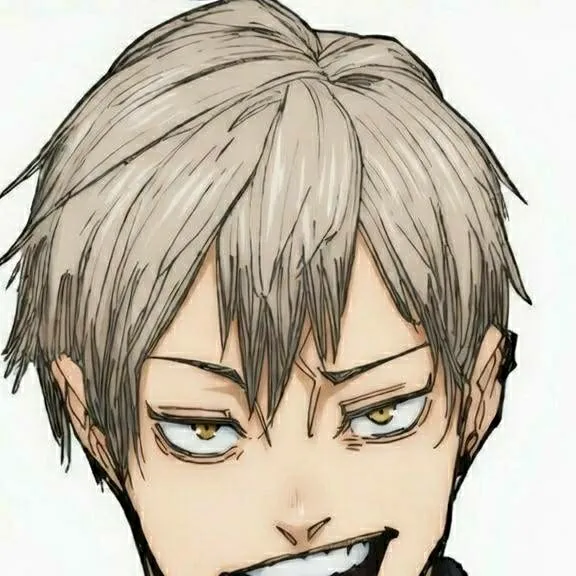 chat with ai character: Naoya