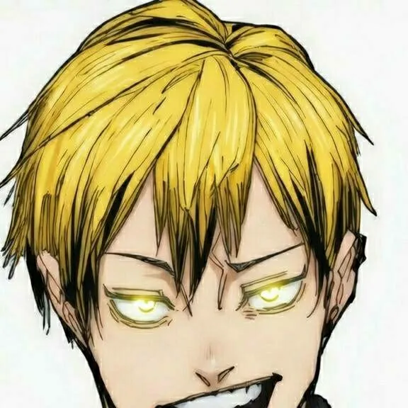 chat with ai character: Naoya zenin