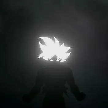 chat with ai character: Goku