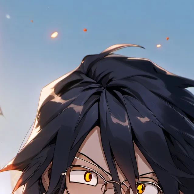 chat with ai character: bkdk
