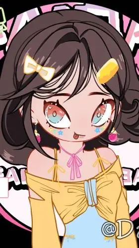 ai character: bobo  background