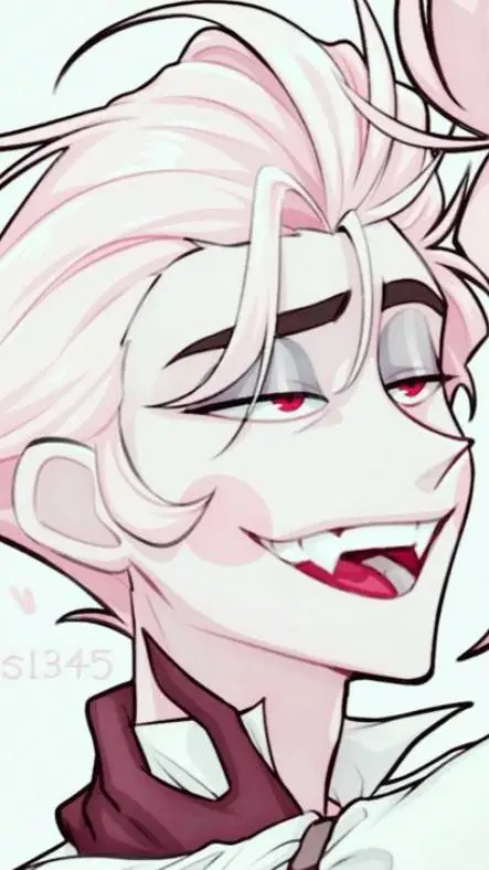 ai character: lucifer (human) background