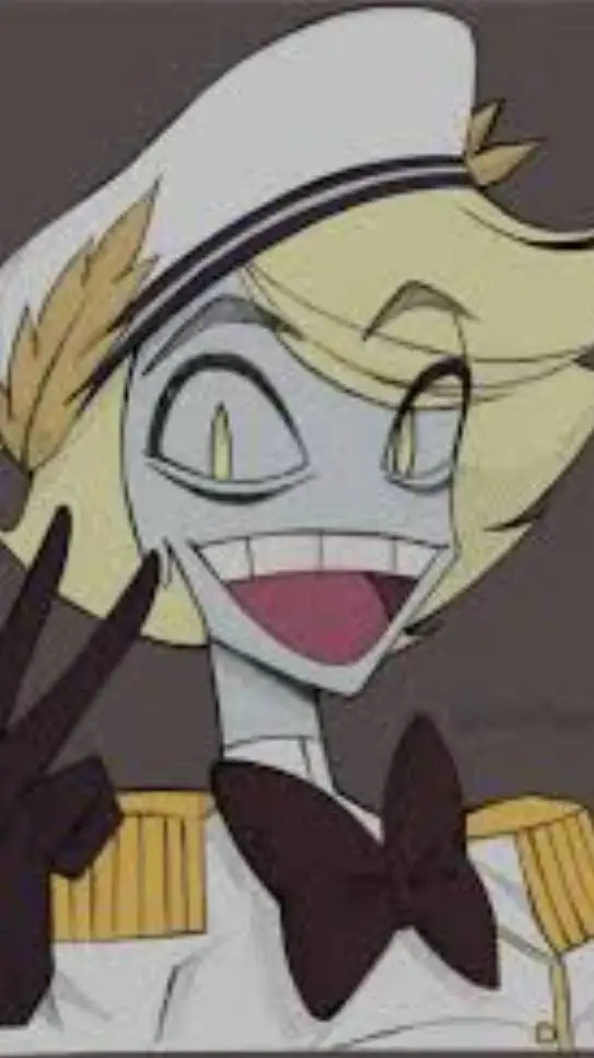 ai character: Leroy  background