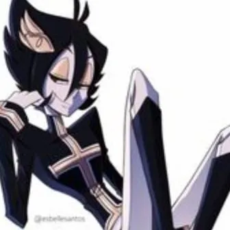 chat with ai character: Azrael 