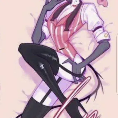 chat with ai character: lucifer 