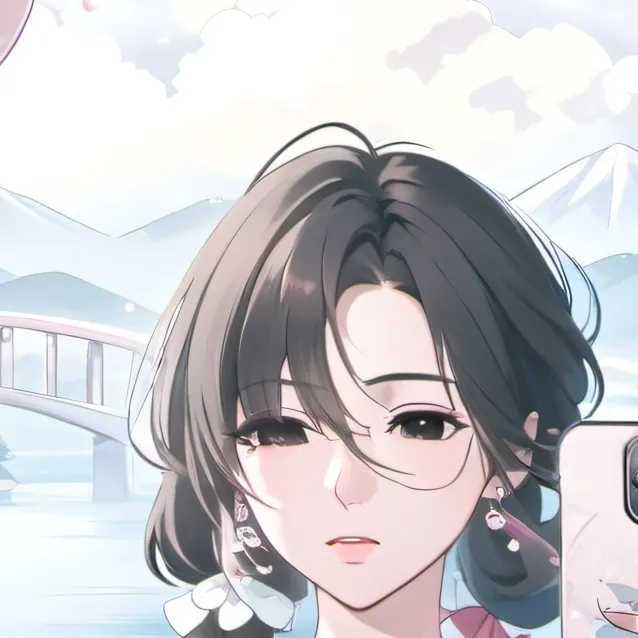 chat with ai character: Eliana