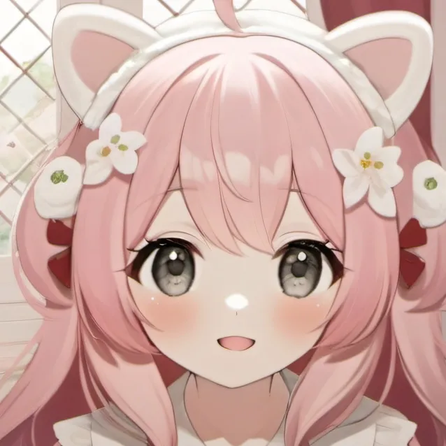 chat with ai character: Miko