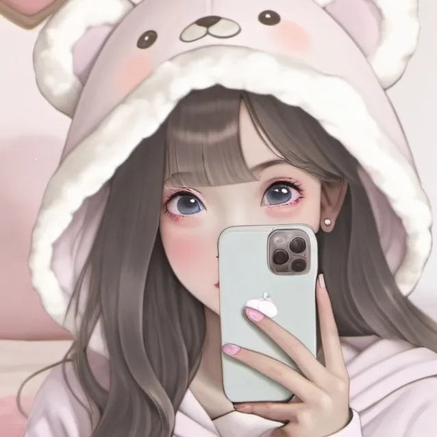 chat with ai character: Harper