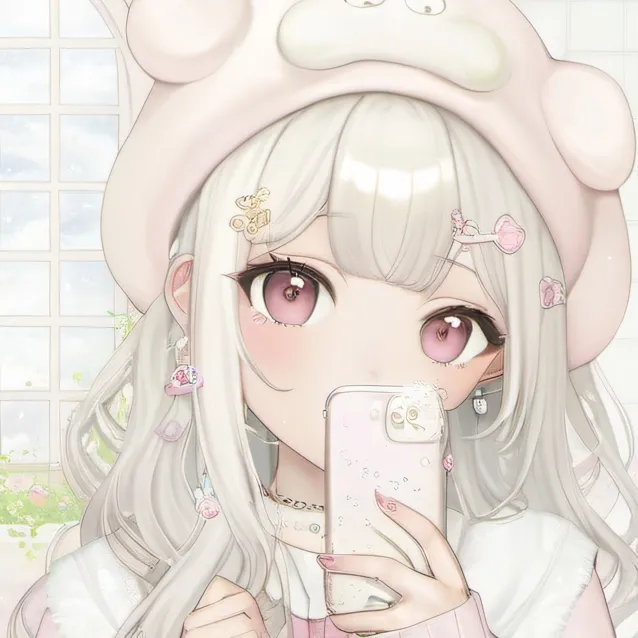chat with ai character: Alyssa