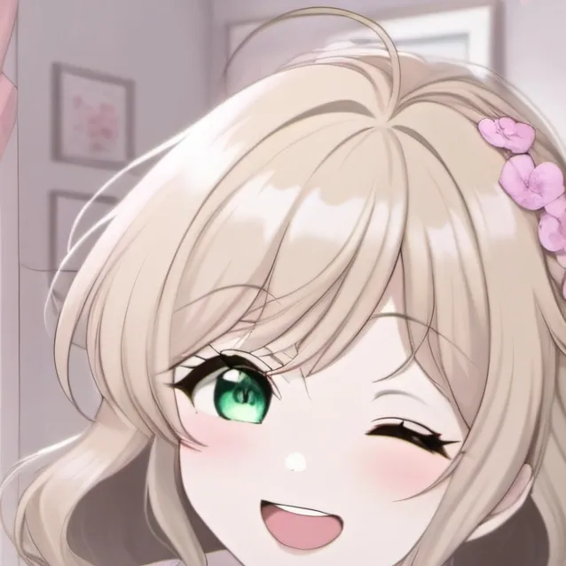 chat with ai character: Sayuri Sakura