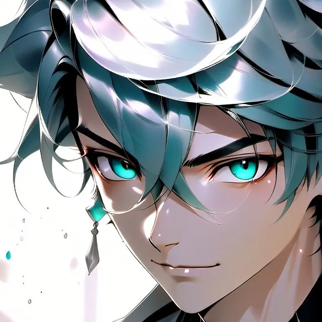 chat with ai character: jonas