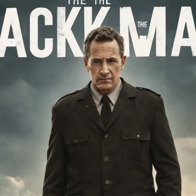 chat with ai character: The Backman
