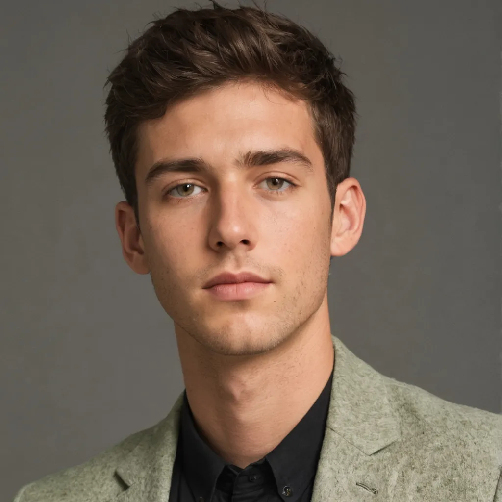 chat with ai character: Jake greens