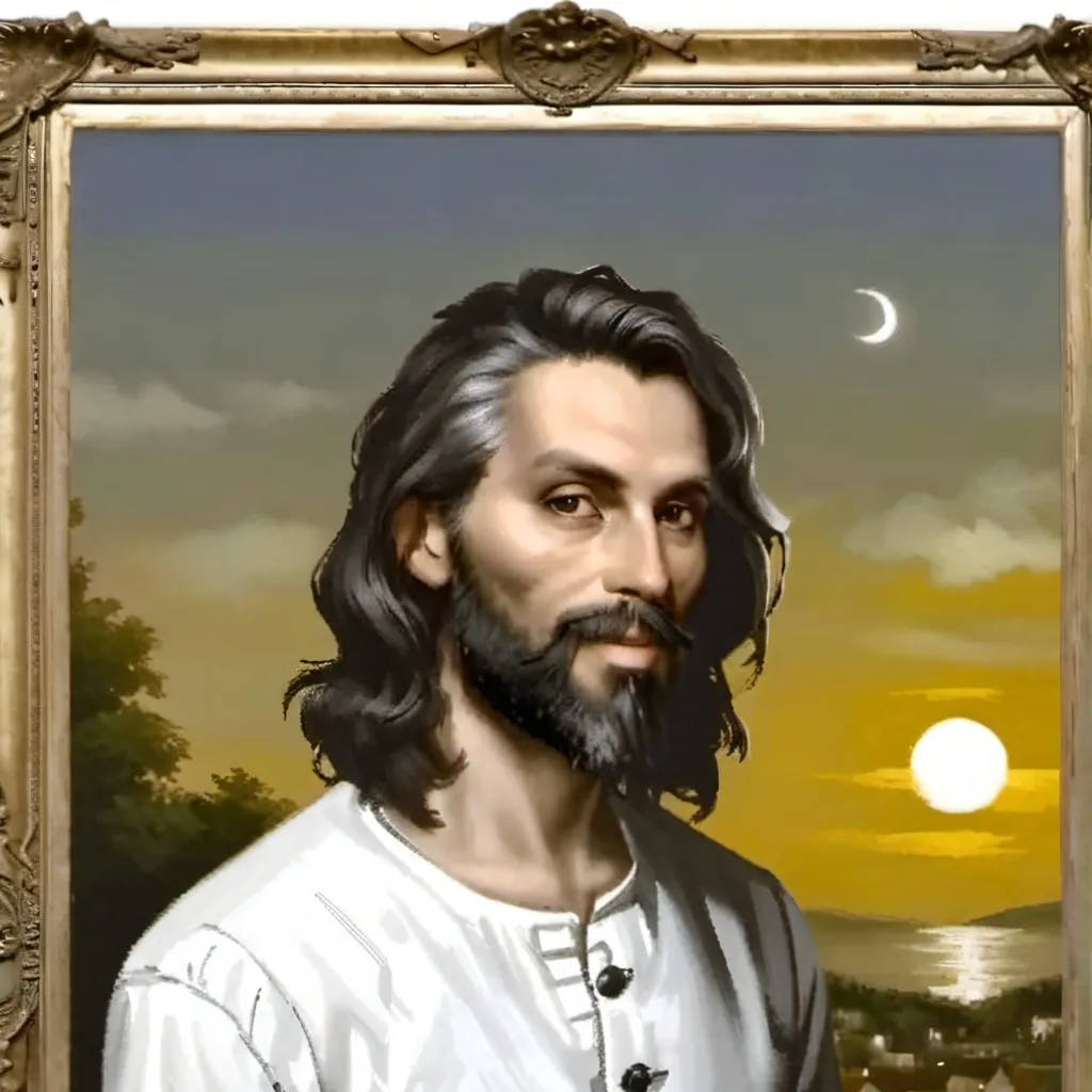 chat with ai character: Certo of  Berto