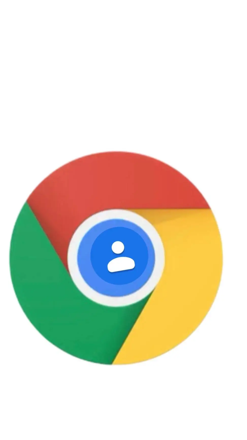 ai character: Chrome Person Find background
