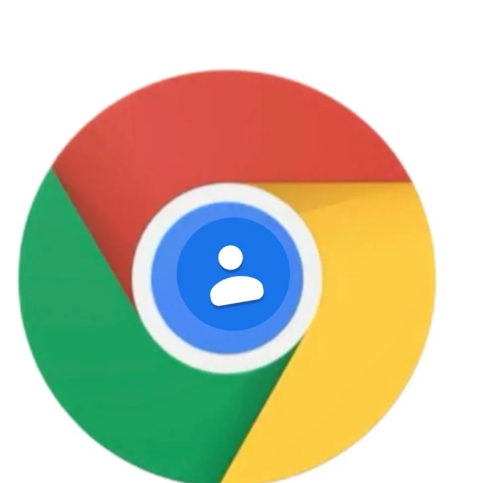 chat with ai character: Chrome Person Find