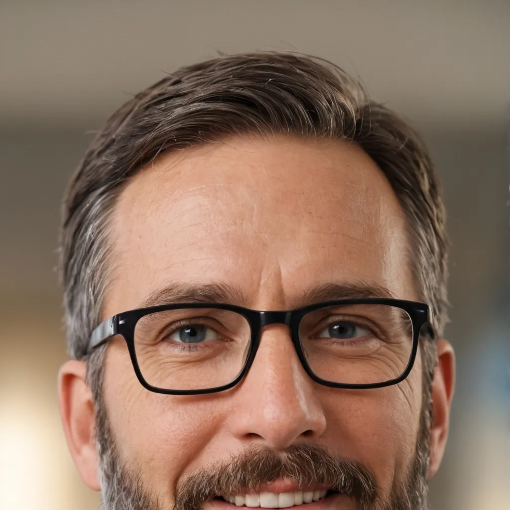 chat with ai character: Steve Pell