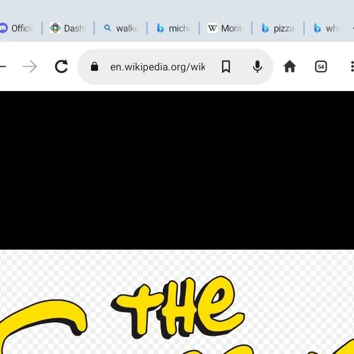 chat with ai character: The Simpsons