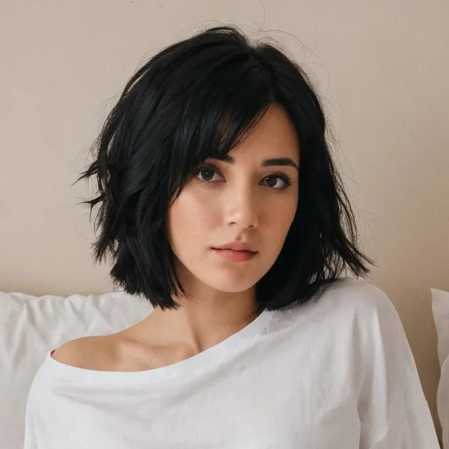 chat with ai character: grase